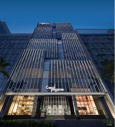 Cecil Suites (D1), Office #465077181